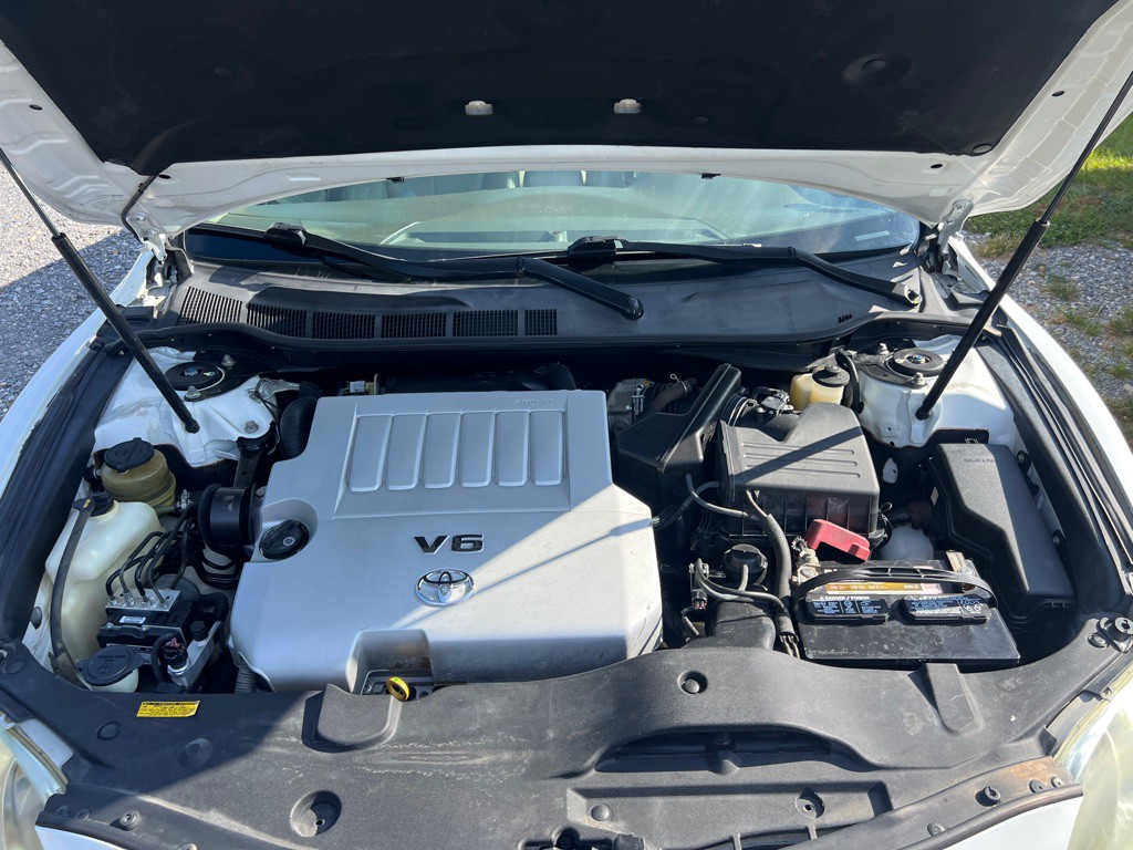 2009 Toyota Camry Image 7