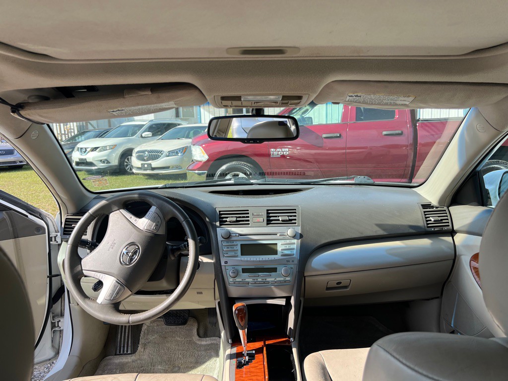2009 Toyota Camry Image 9