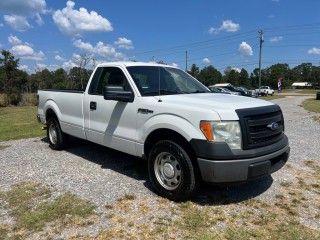 Image for 2013 Ford F-150  ID: 6833869