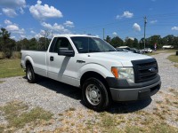 Image for 2013 Ford F-150  ID: 6833869
