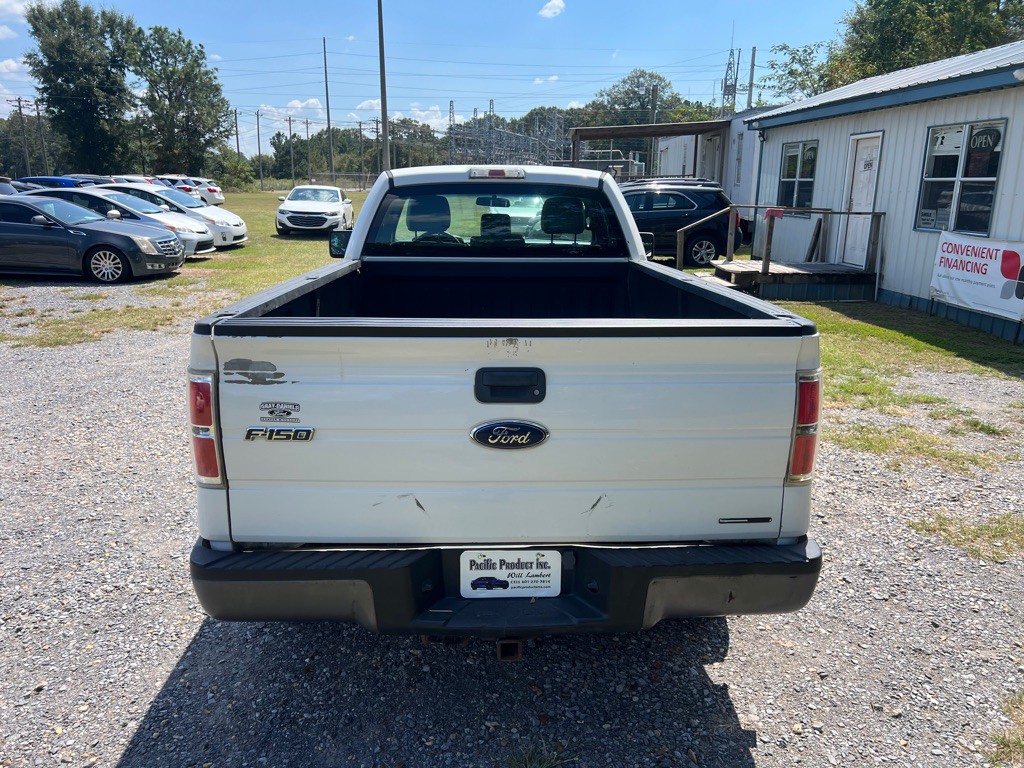 2013 Ford F-150 Image 5