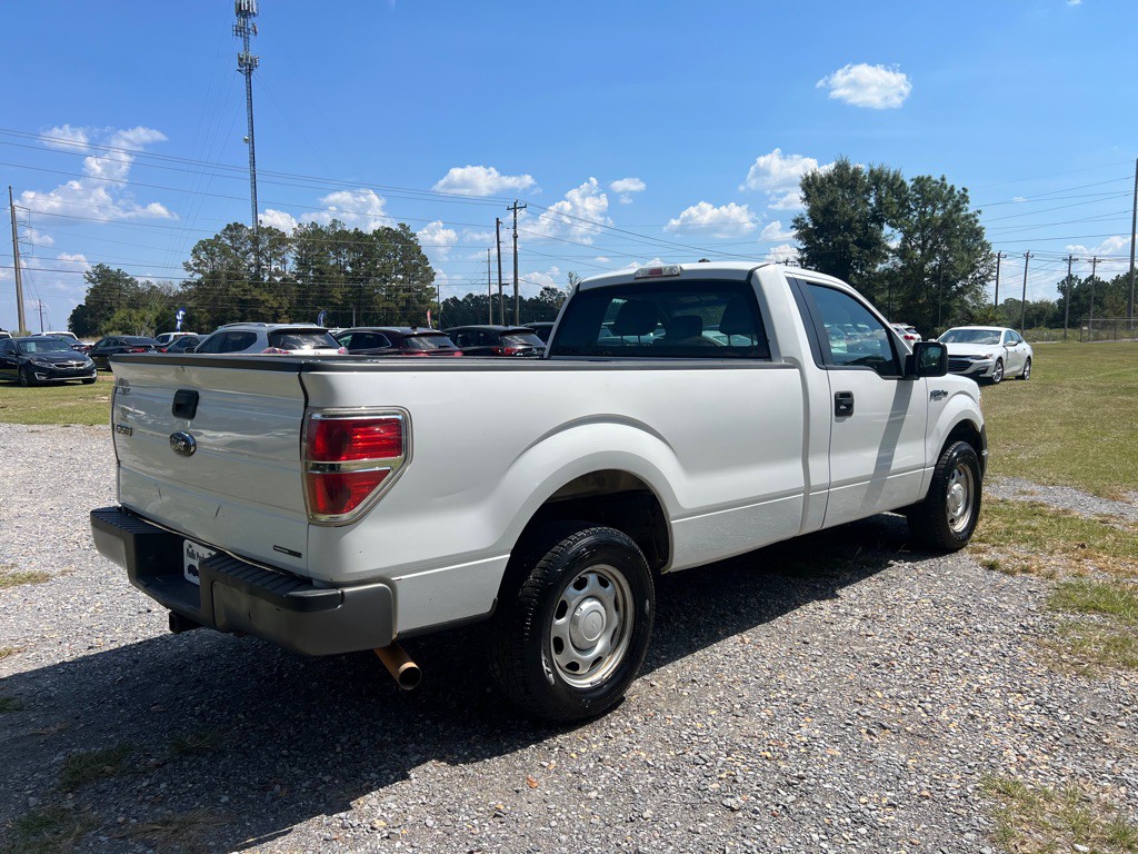 2013 Ford F-150 Image 6