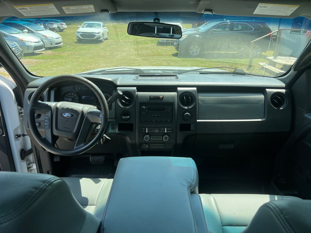 2013 Ford F-150 Image 9