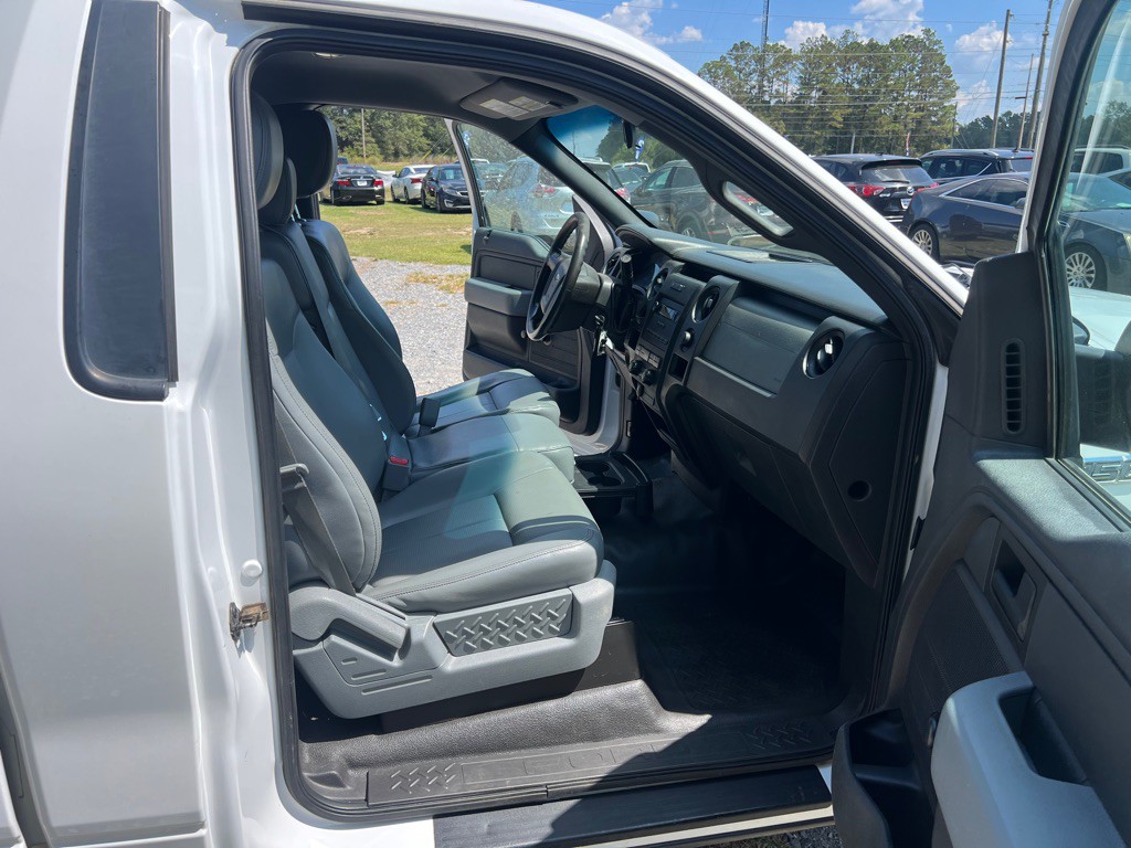 2013 Ford F-150 Image 11