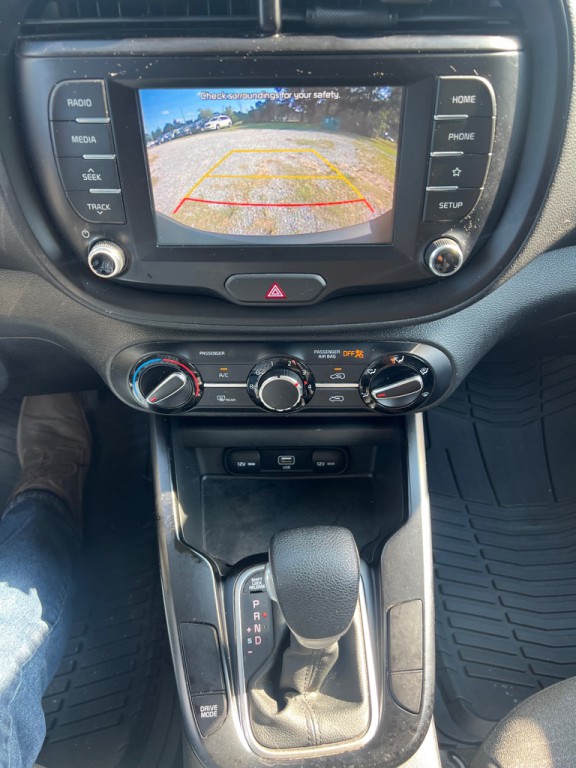 2021 Kia Soul Image 8