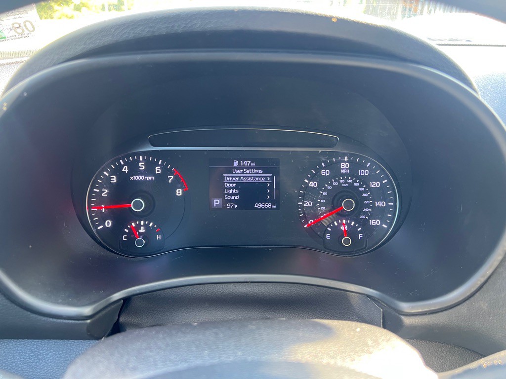 2021 Kia Soul Image 9