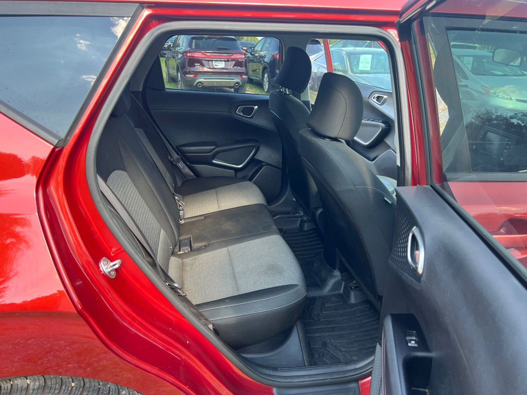2021 Kia Soul Image 14