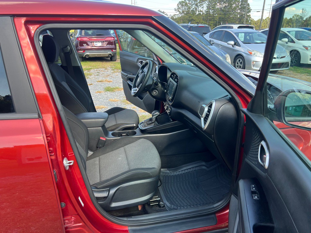 2021 Kia Soul Image 15