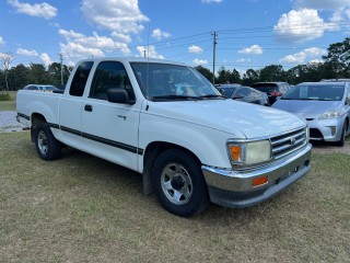 Image for 1995 Toyota T100 Xtracab ID: 6853353