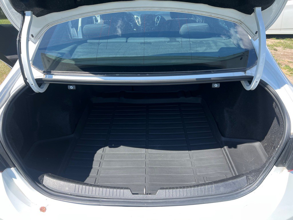 2021 Chevrolet Malibu Image 13