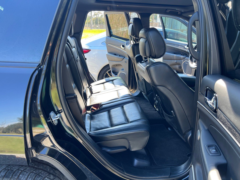 2019 Jeep Grand Cherokee Image 14
