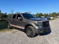 Image for 2013 Ford F-150 Supercrew ID: 6856930