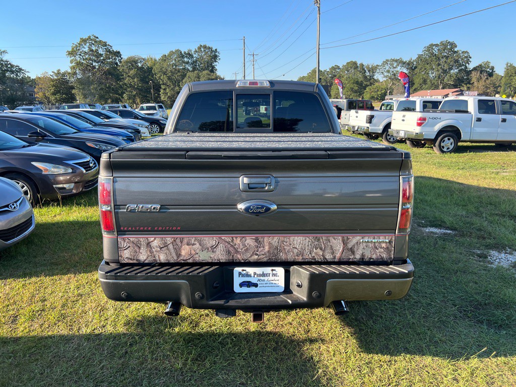 2013 Ford F-150 Image 5