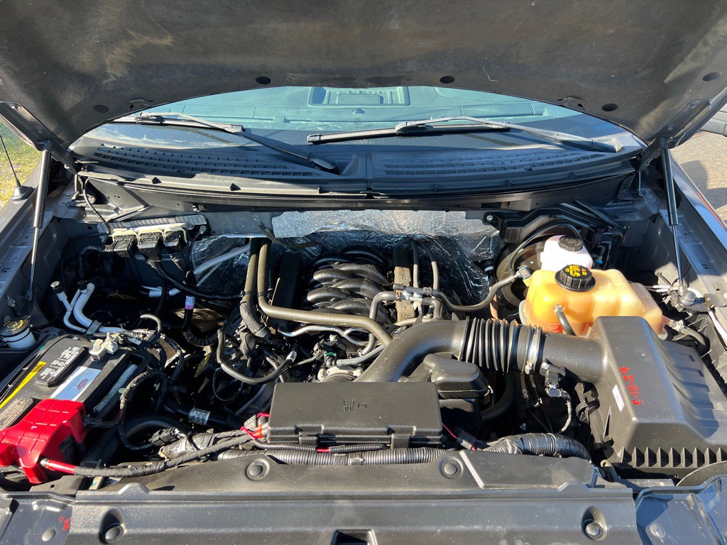 2013 Ford F-150 Image 7