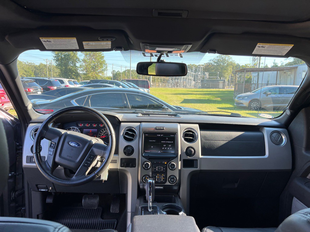 2013 Ford F-150 Image 10