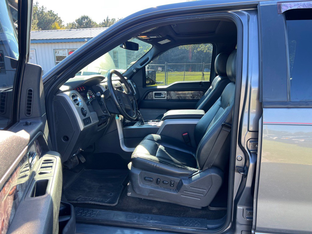 2013 Ford F-150 Image 11