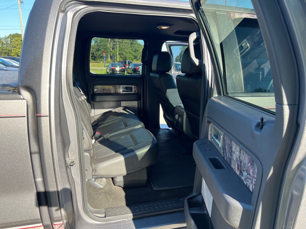 2013 Ford F-150 Image 13