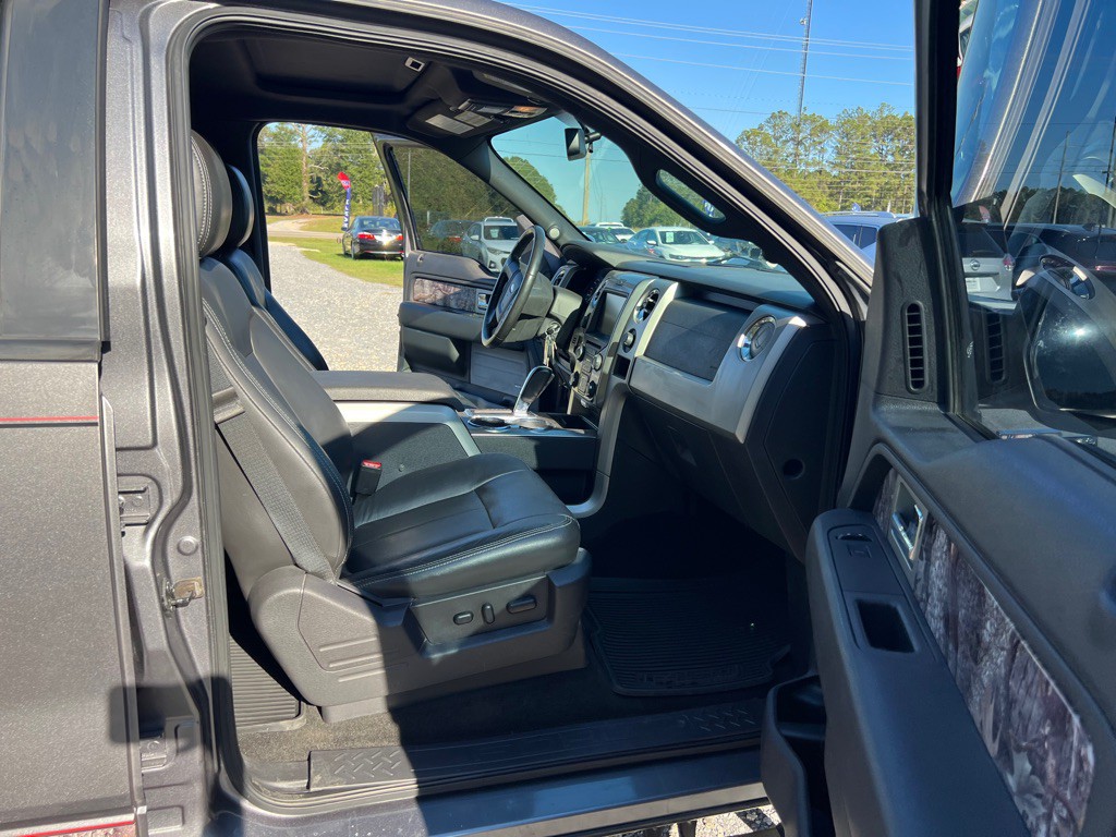 2013 Ford F-150 Image 14