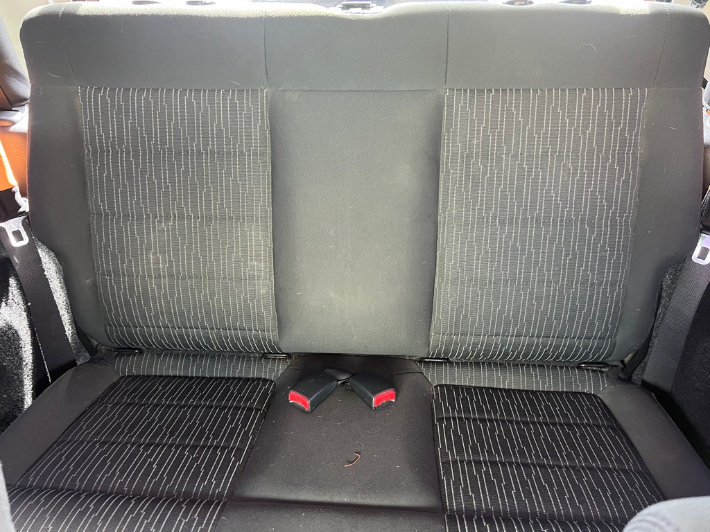 2012 Jeep Wrangler Image 10