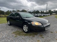 Image for 2012 Chevrolet Impala LS ID: 6865096