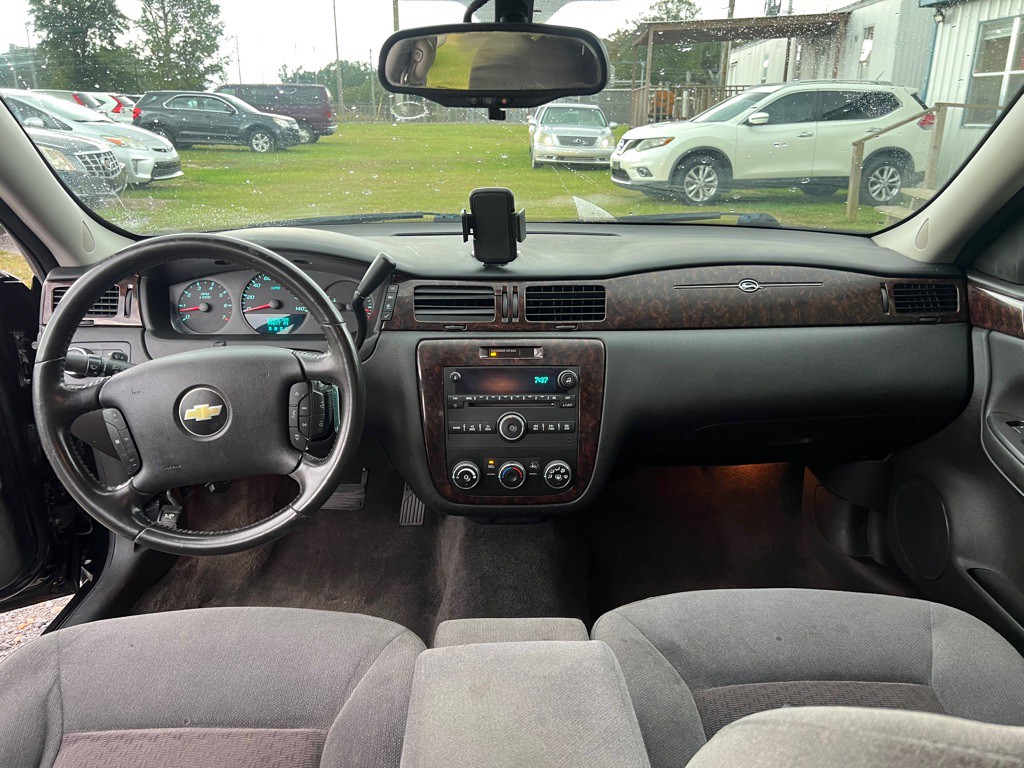 2012 Chevrolet Impala Image 9