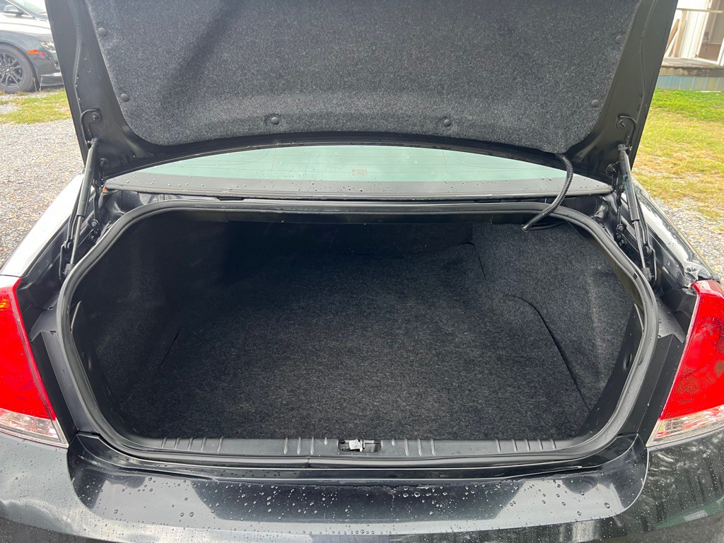 2012 Chevrolet Impala Image 12