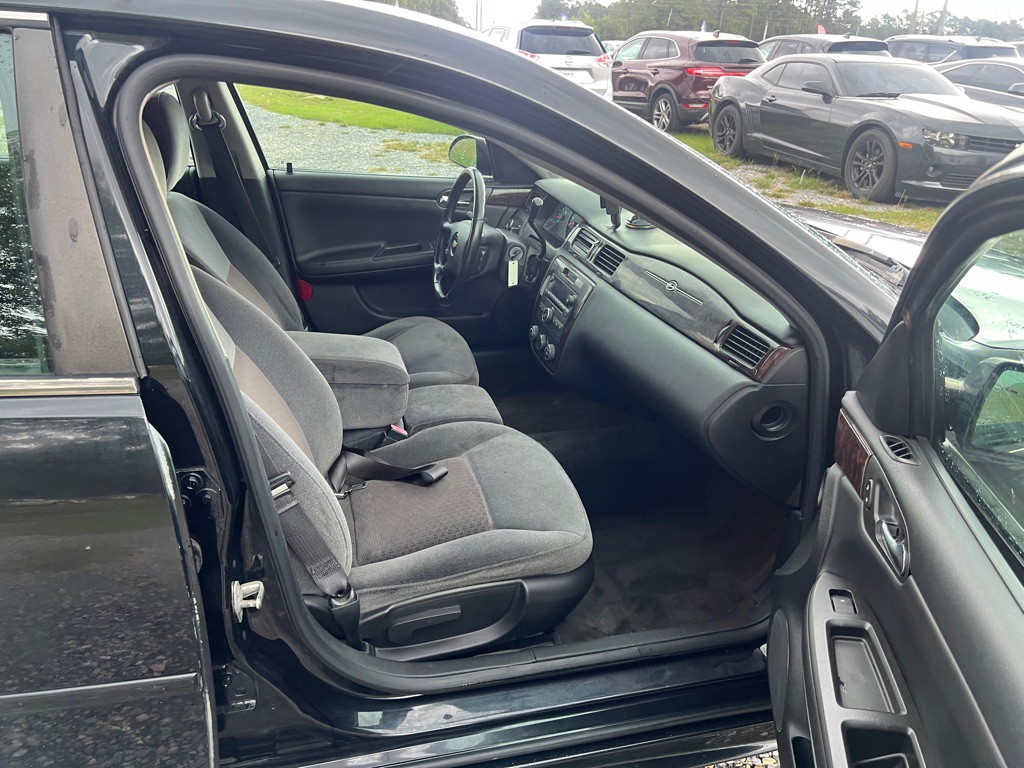 2012 Chevrolet Impala Image 14