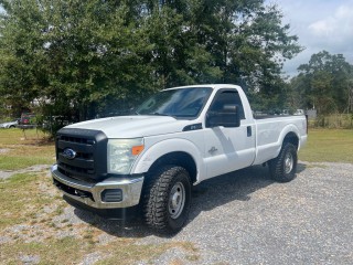 Image for 2016 Ford F-350 Super Duty ID: 6875369