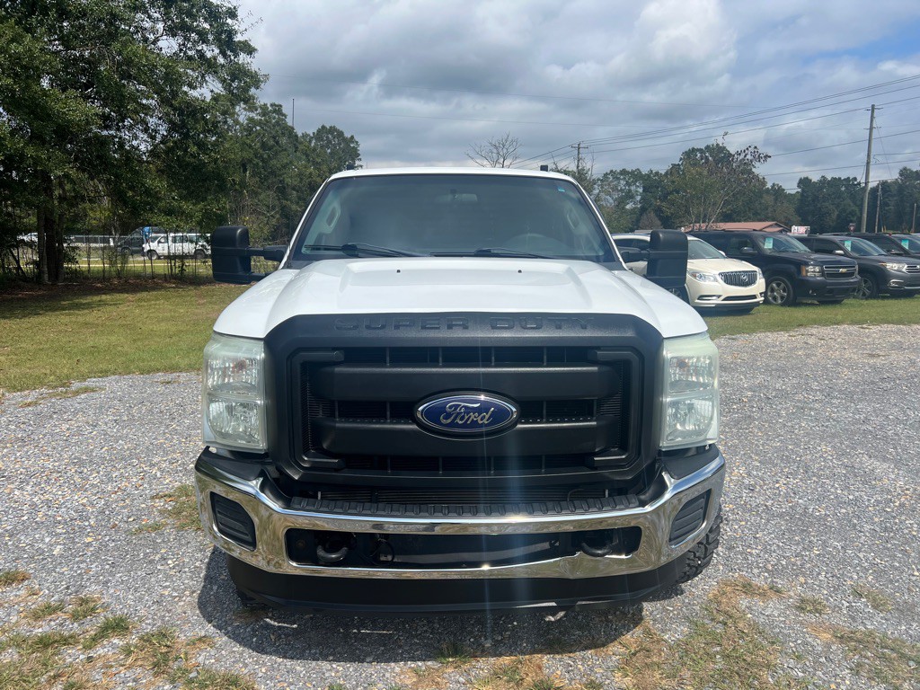2016 Ford F-350 Image 2