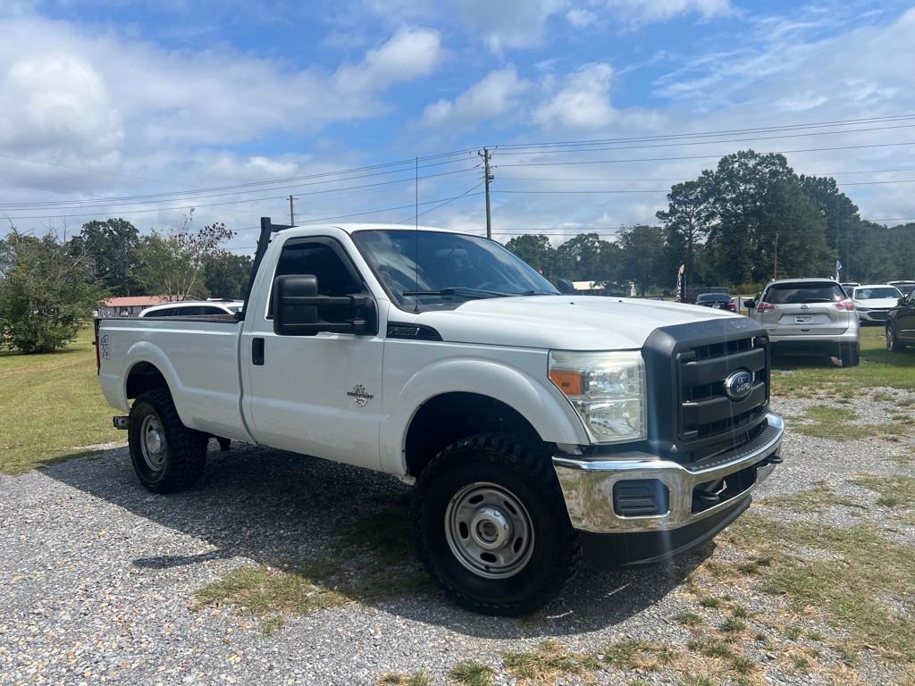 2016 Ford F-350 Image 3