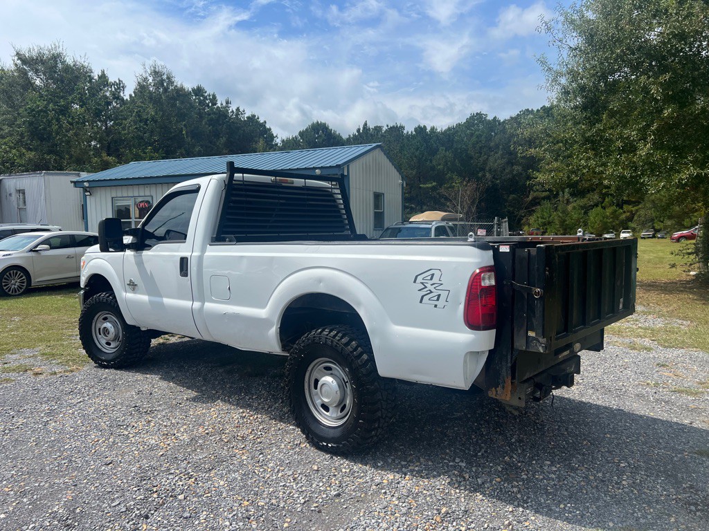 2016 Ford F-350 Image 6