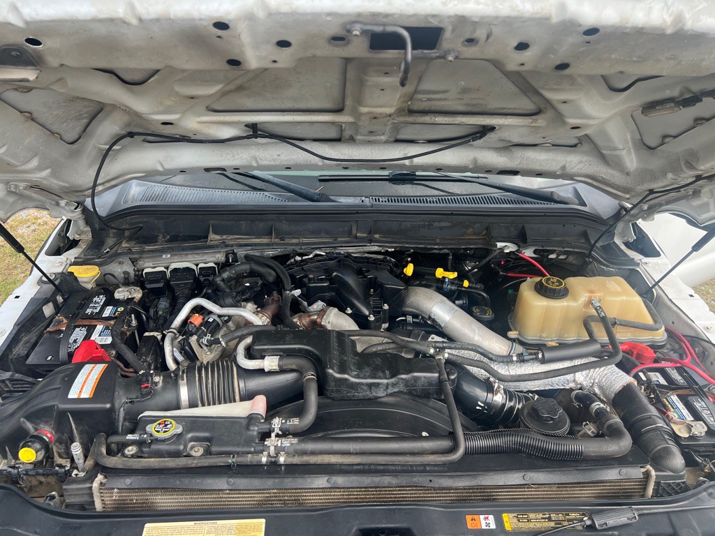 2016 Ford F-350 Image 8
