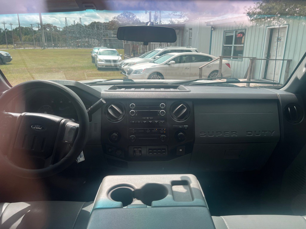 2016 Ford F-350 Image 10