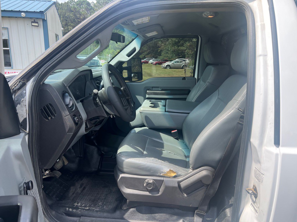 2016 Ford F-350 Image 11