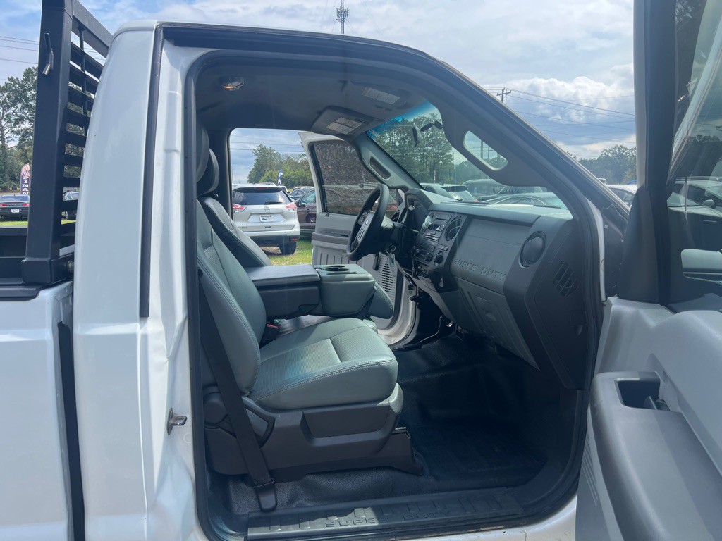 2016 Ford F-350 Image 12