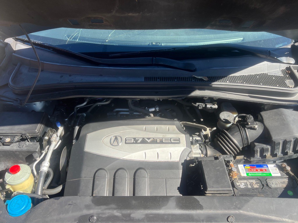 2007 Acura MDX Image 7