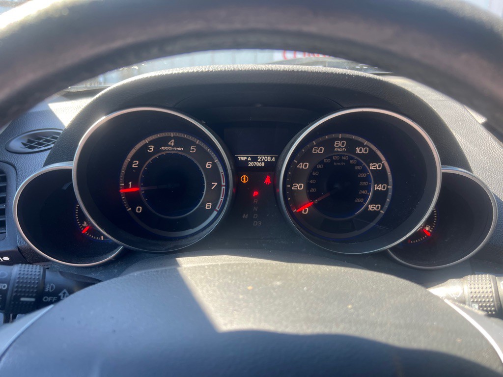 2007 Acura MDX Image 8