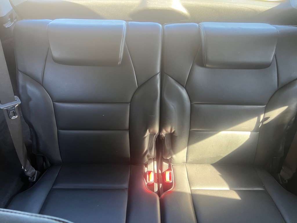 2007 Acura MDX Image 12
