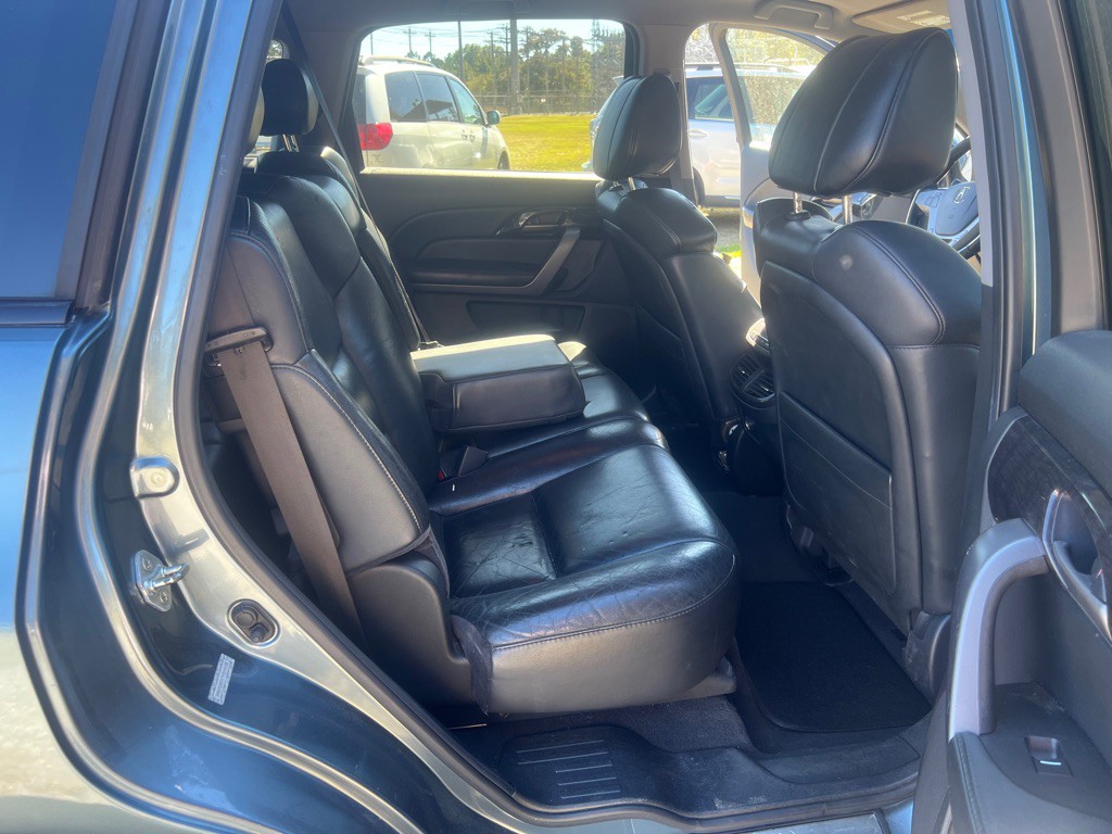 2007 Acura MDX Image 14