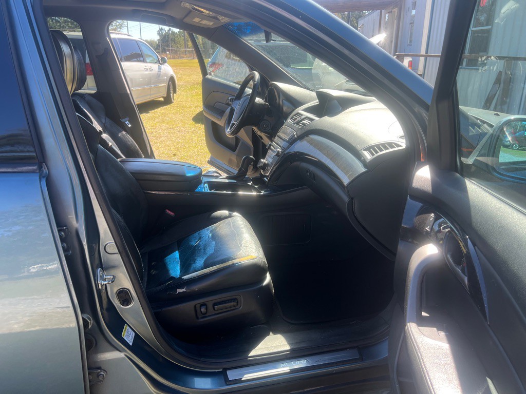 2007 Acura MDX Image 15