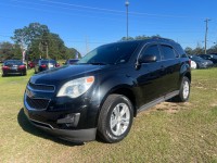 Image for 2012 Chevrolet Equinox LT ID: 6879398