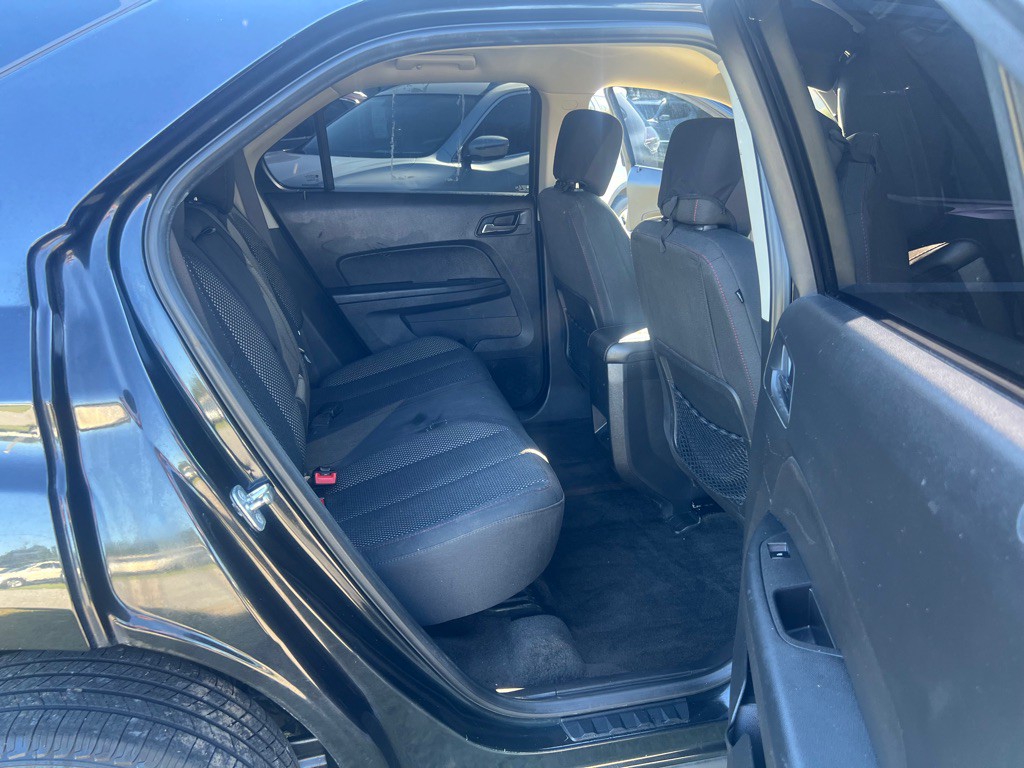 2012 Chevrolet Equinox Image 14