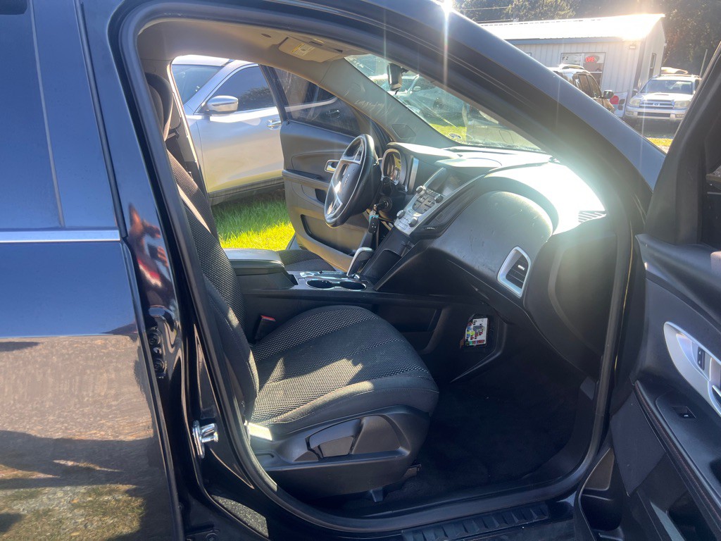 2012 Chevrolet Equinox Image 15