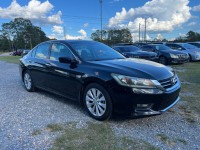 Image for 2014 Honda Accord EXL ID: 6891796
