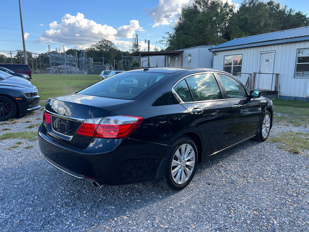 2014 Honda Accord Image 6