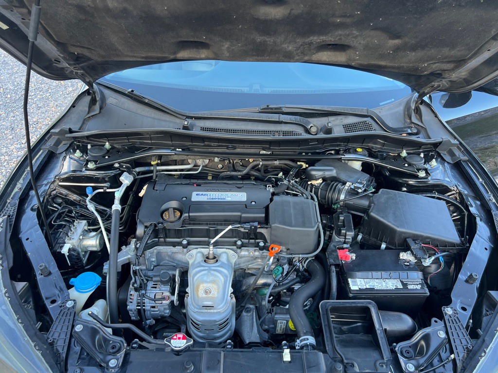 2014 Honda Accord Image 7
