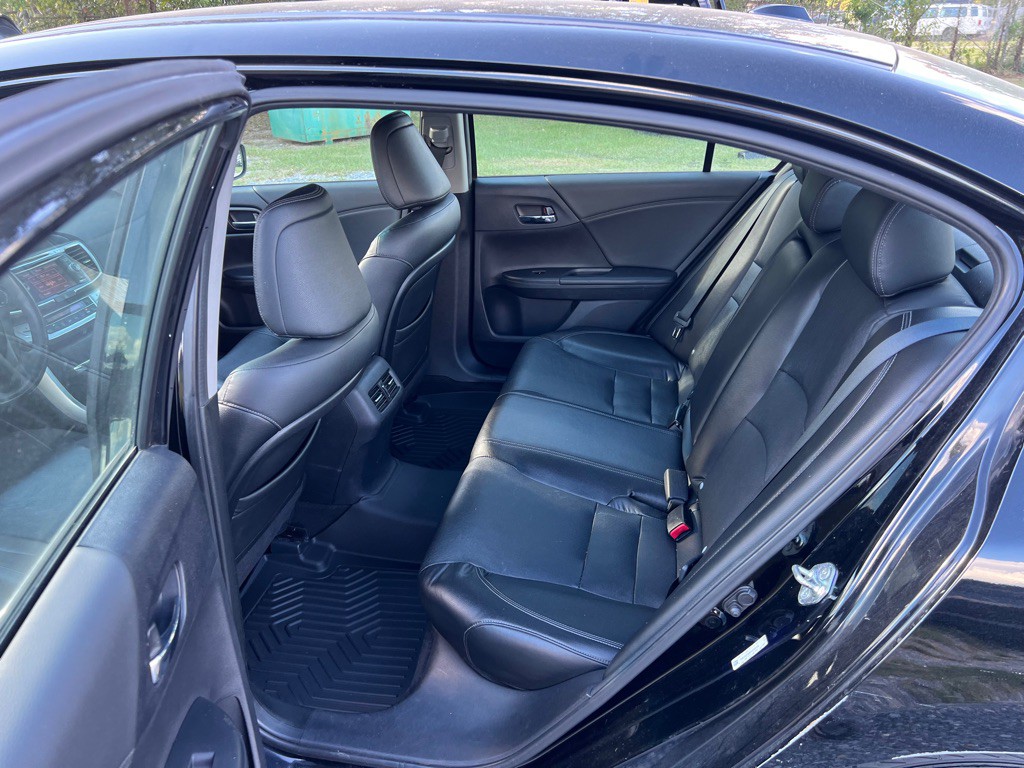 2014 Honda Accord Image 12