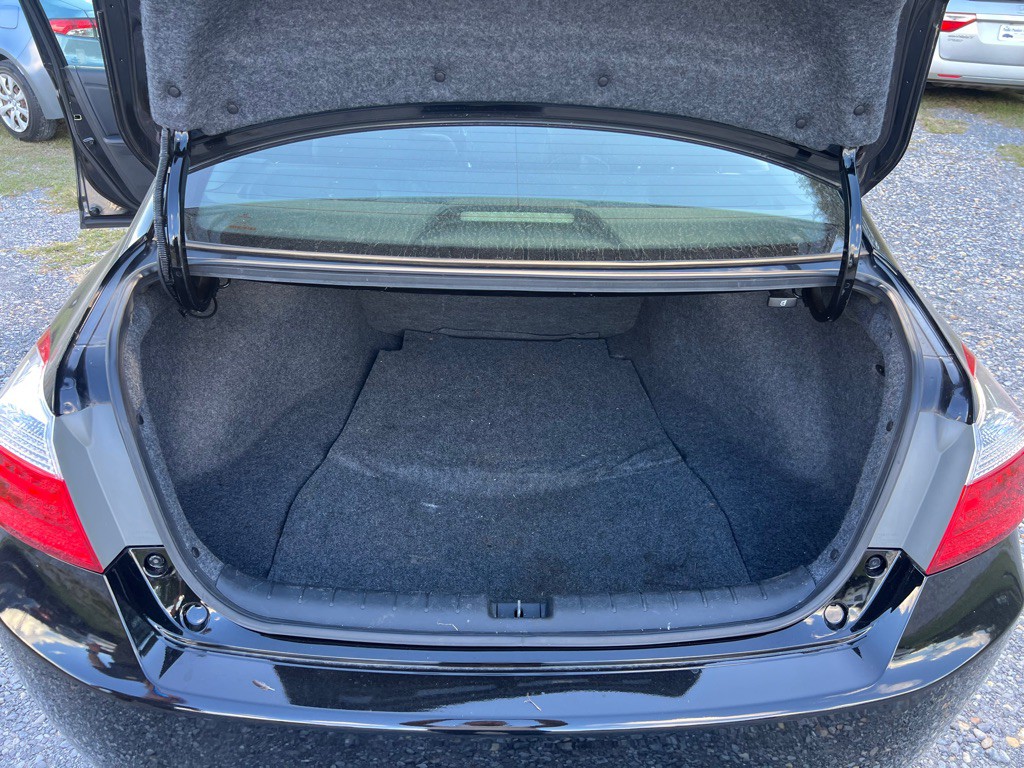 2014 Honda Accord Image 13