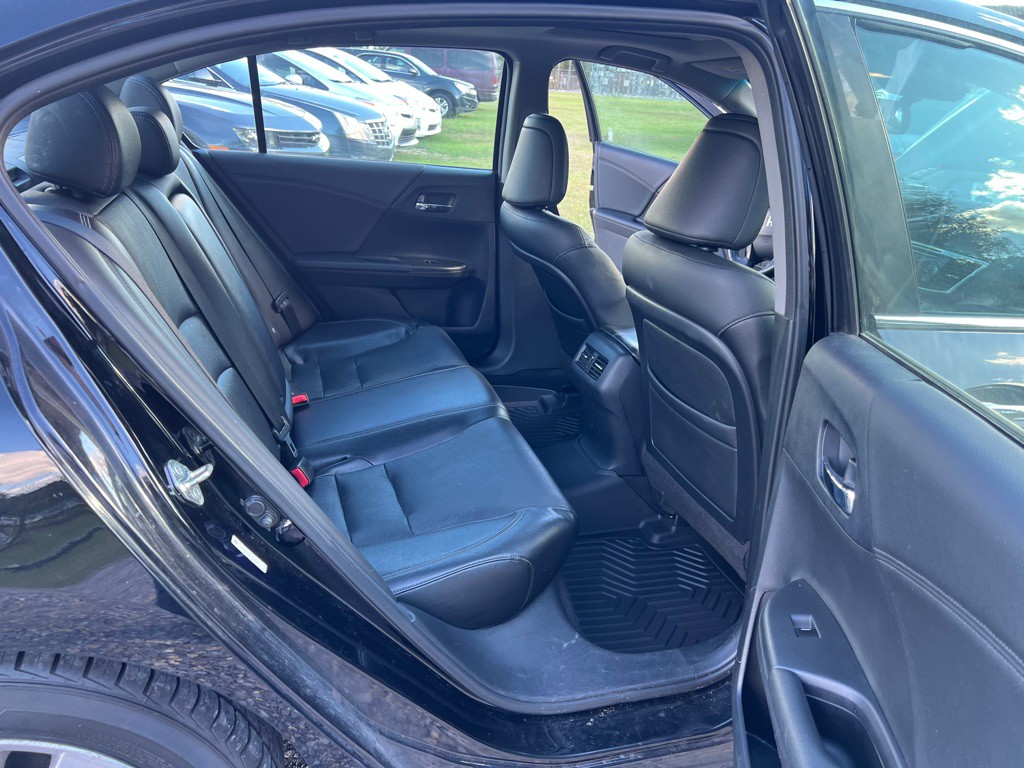 2014 Honda Accord Image 14
