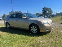 Image for 2007 Toyota Camry LE ID: 6900318